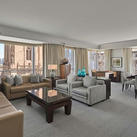 The Westin Melbourne Hotel Bagian luar foto