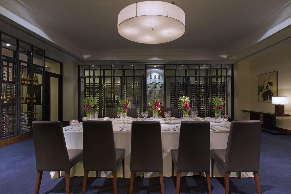 The Westin Melbourne Hotel Bagian luar foto