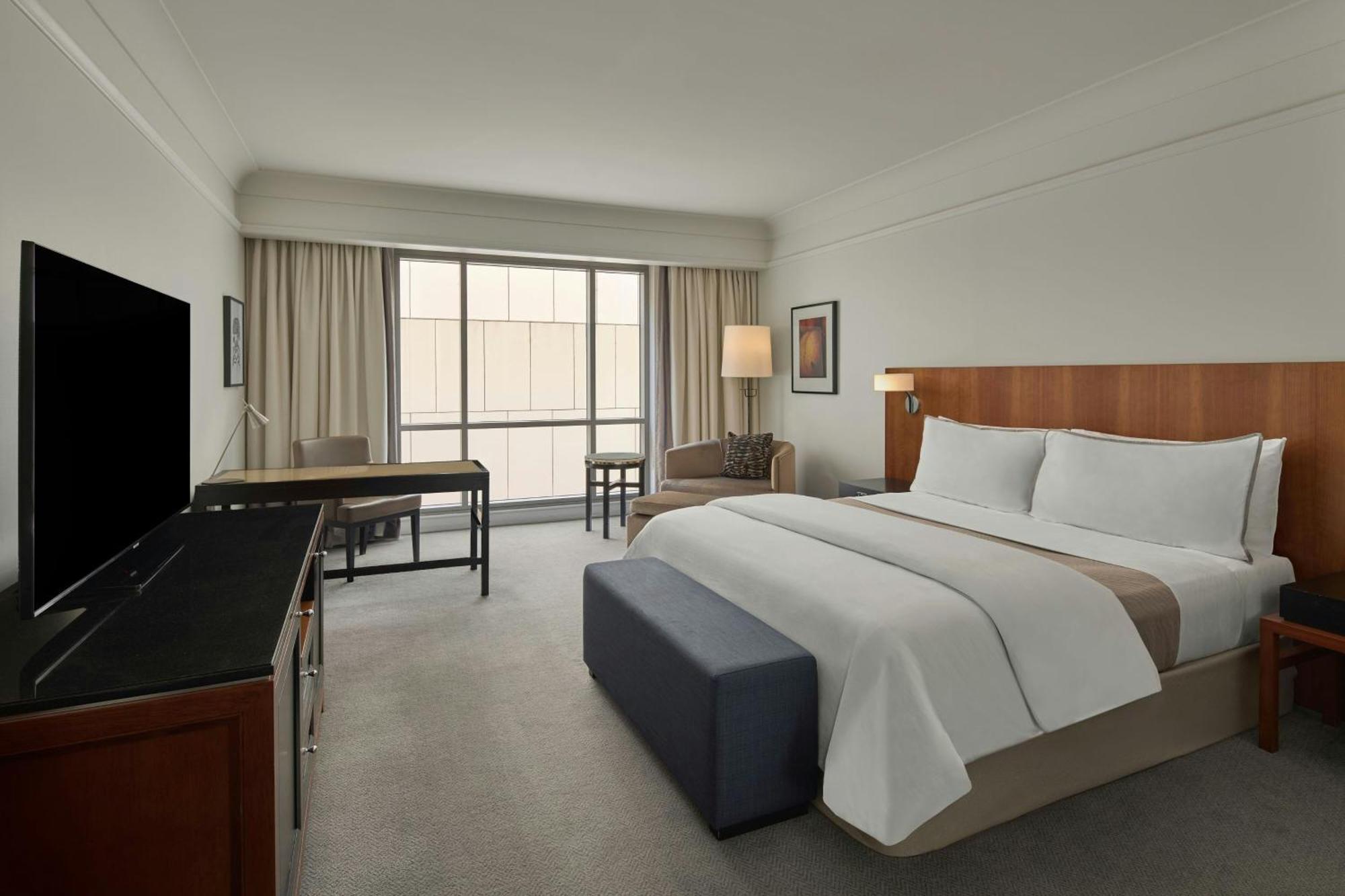 The Westin Melbourne Hotel Bagian luar foto