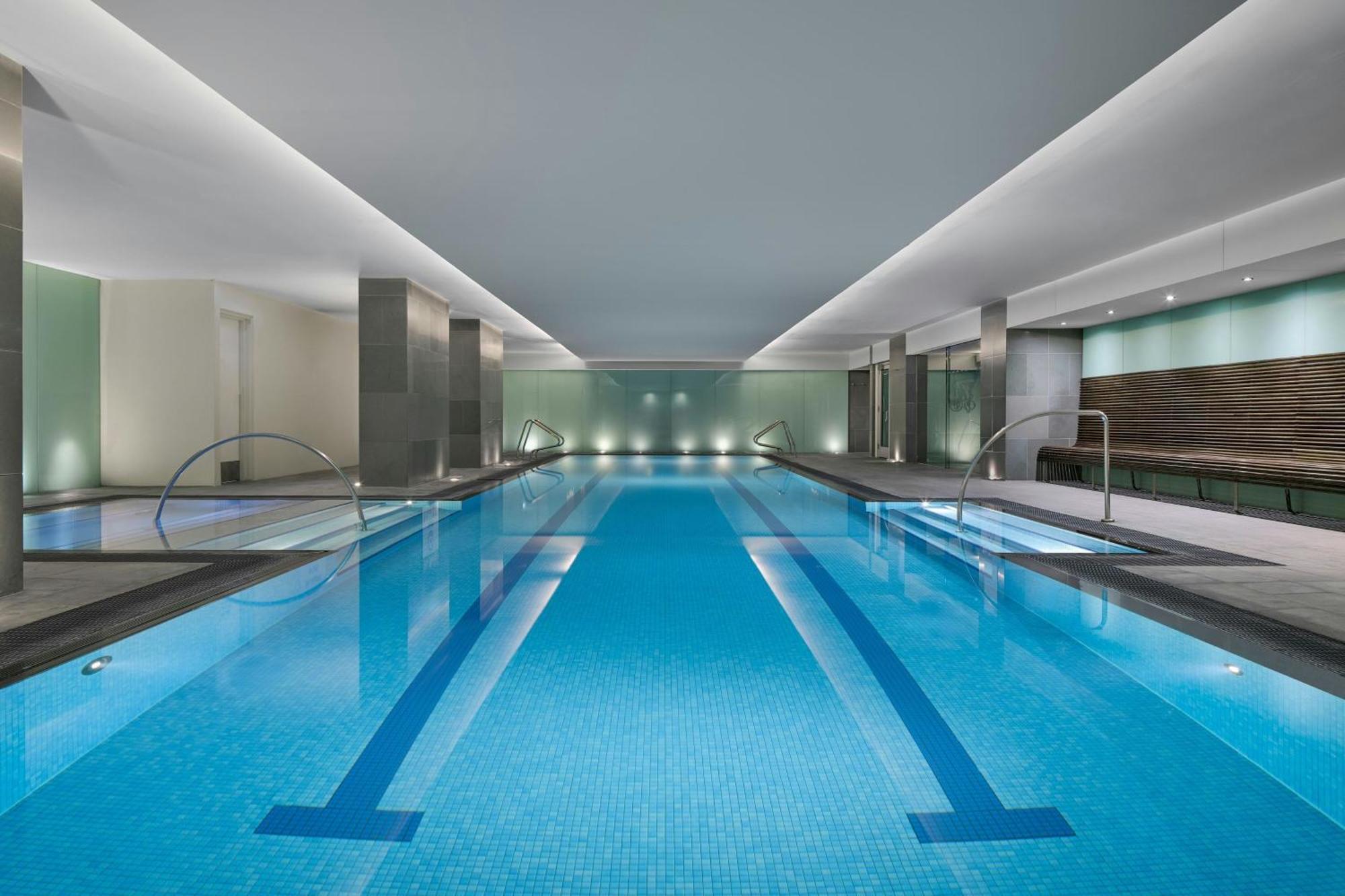 The Westin Melbourne Hotel Bagian luar foto