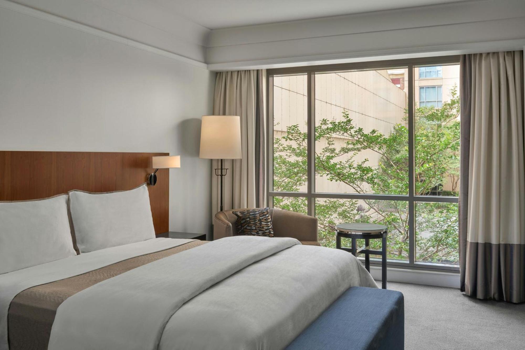 The Westin Melbourne Hotel Bagian luar foto