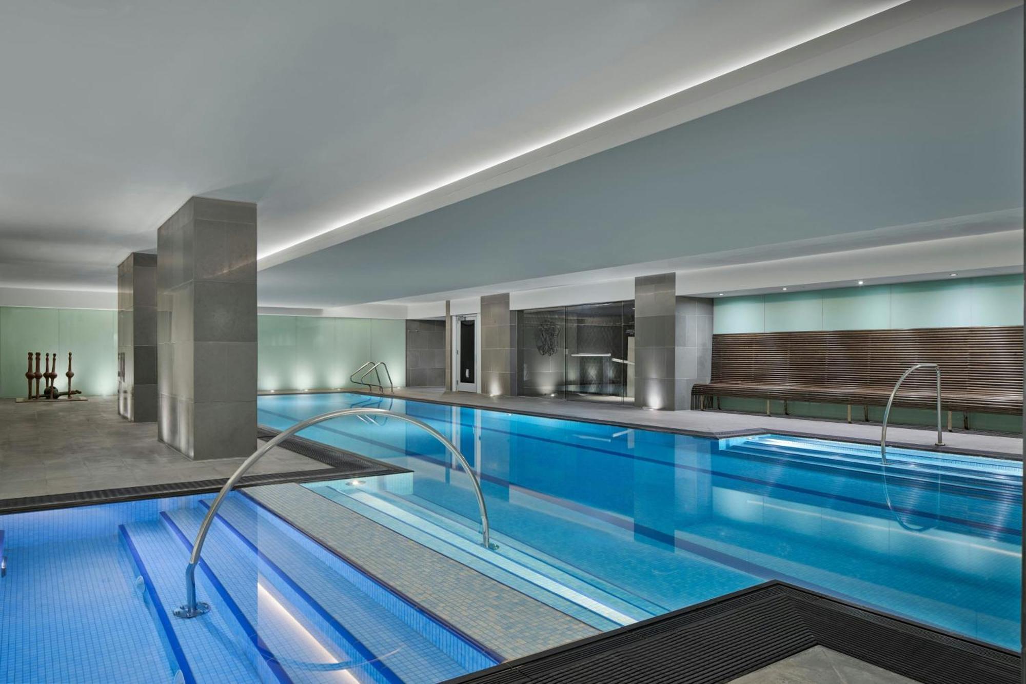 The Westin Melbourne Hotel Bagian luar foto
