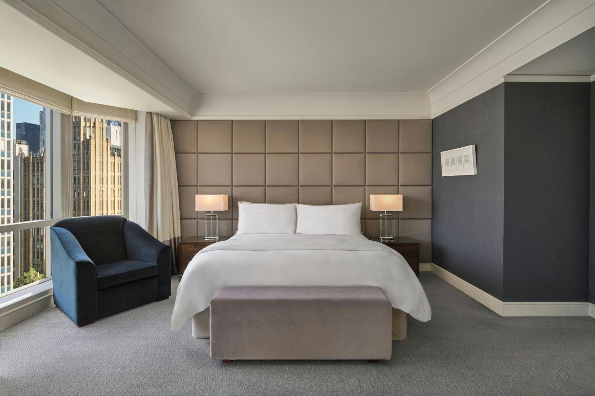 The Westin Melbourne Hotel Bagian luar foto